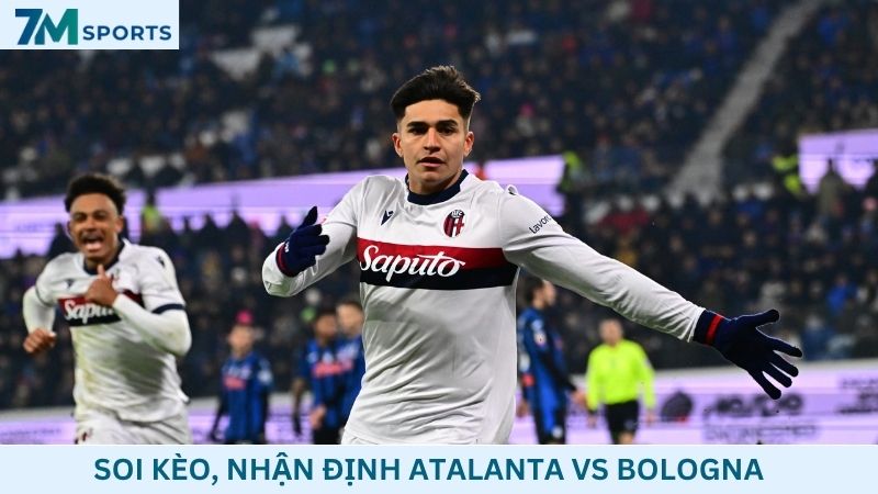 Soi kèo Atalanta vs Bologna
